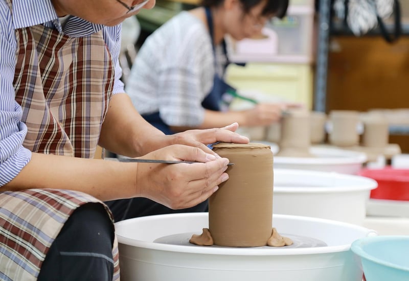 Skill-Building Workshop